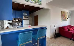 Playa Y Campo Getaway Apartment